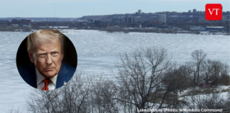 Trump Says U.S. Considering ‘Lake America’ for Lake Ontario