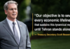 Treasury Launches New Sanctions Campaign Against Iran