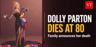 Dolly Parton, Country Music Star and Philanthropist, Dies at 80