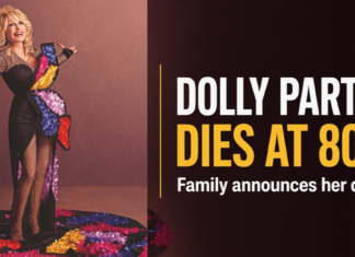 Dolly Parton, Country Music Star and Philanthropist, Dies at 80