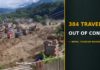 Rasuwa Flood: 384 Out of Contact, Nepal Declares Crisis Zones