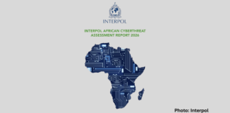 INTERPOL Links AI to 55% of Reported Cybercrime in Africa