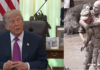 Trump Says U.S. Will Provide Any Help Nepal Needs After Floods