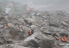 Nepal Police Report 616 Bodies Found After Bhote Koshi Flood