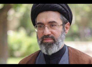 Khamenei Calls U.S., Israeli Leaders ‘Sworn Enemies’ of Muslim Unity