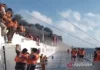 Five Dead, 41 Missing After Indonesia Ferry Fire