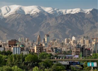 Tehran Took Heaviest Damage of Any Province in 40-Day War