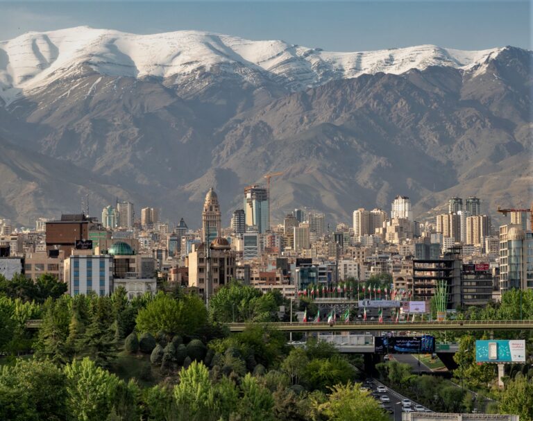 Tehran Took Heaviest Damage of Any Province in 40-Day War