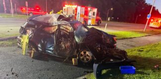 13-Year-Old Drove Stolen Kia in Crash That Killed Virginia Man