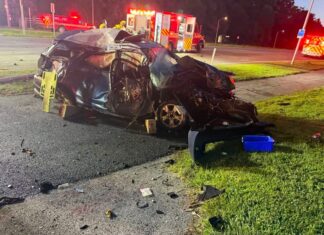 13-Year-Old Drove Stolen Kia in Crash That Killed Virginia Man