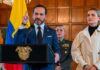 Colombia Reports 265 Quake Deaths; President Plans Emergency