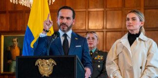 Colombia Reports 265 Quake Deaths; President Plans Emergency