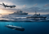 CENTCOM Announces Plans for Multinational Attack Drone Task Force