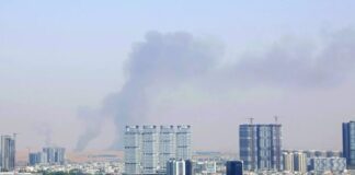 Qatar, Saudi Arabia Condemn Drone Attacks in Iraqi Kurdistan