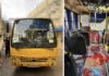 Drone Strike on Kherson Minibus Kills Four, Zelenskyy Says