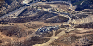 Seven Leaders Urge Israel to Drop E1 Settlement Tender Plans