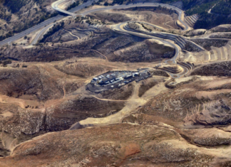 Seven Leaders Urge Israel to Drop E1 Settlement Tender Plans