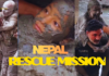 Nepal PM Reports 939 Bodies Found, 3,925 Missing After Flood