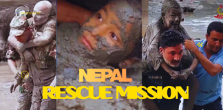 27 Lawmakers Urge Rubio to Expand Nepal Flood Response