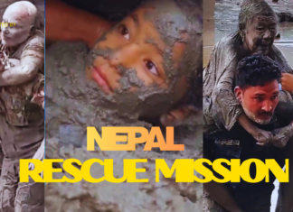 Nepal PM Reports 939 Bodies Found, 3,925 Missing After Flood