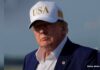 Trump Demands Compensation From Iran in Future Talks