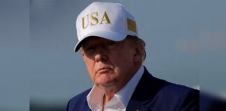Trump Demands Compensation From Iran in Future Talks
