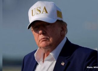 Trump Demands Compensation From Iran in Future Talks