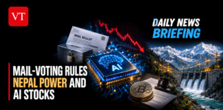 Daily News Briefing — Monday, September 14, 2026