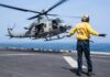U.S. Forces Strike IRGC Targets in Iran, CENTCOM Says