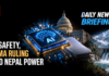 Daily News Briefing — Sunday, September 13, 2026