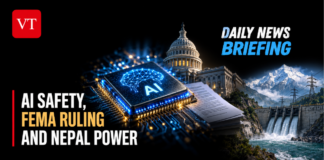 Daily News Briefing — Sunday, September 13, 2026