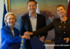 EU, Greenland and Denmark Sign Declaration on Closer Ties