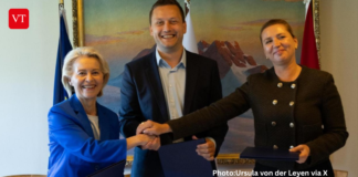EU, Greenland and Denmark Sign Declaration on Closer Ties