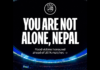 UEFA to Honor Nepal Flood Victims Before Champions League Matches