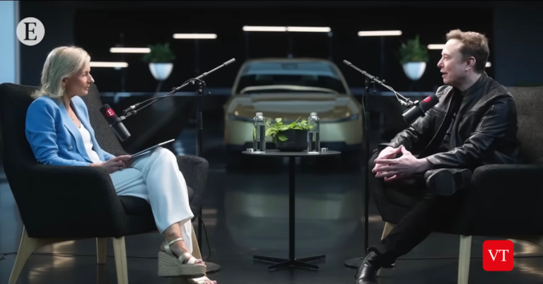 Musk Calls for AI Rivals to Review Each Other’s Models Before Release