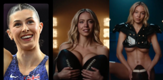Amy Hunt Criticizes Sydney Sweeney’s Novig Sports Ad