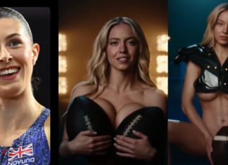 Amy Hunt Criticizes Sydney Sweeney’s Novig Sports Ad