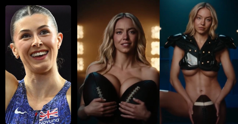 Amy Hunt Criticizes Sydney Sweeney’s Novig Sports Ad