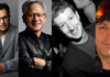 Huang, Zuckerberg Reject Coordinated AI Slowdown