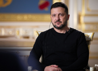 Zelenskyy Calls for Ukraine-Japan Defense Technology Ties
