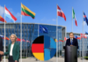 Germany Attributes Leipzig Airport Drone Attack to Russia