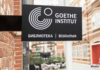 Lavrov Says Russia Will Close Three Goethe-Institut Offices