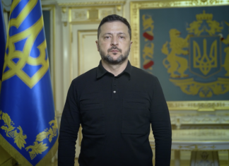 Zelenskyy Warns Airlines: Russian Skies Are Effectively Closing