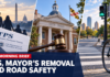 DMV Morning Brief: Salvadoran TPS, New Carrollton Mayor’s Removal and Fairfax Road Safety