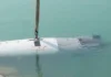 Iran Recovers U.S. Underwater Drone After Pentagon Says It Failed