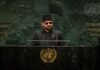 Nepal Proposes Himalayan Climate Plan After Deadly Floods