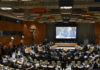 At U.N. Panel, Countries Call for Steady Pandemic Funding
