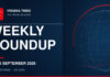 VT Weekly News Roundup: September 20–26, 2026