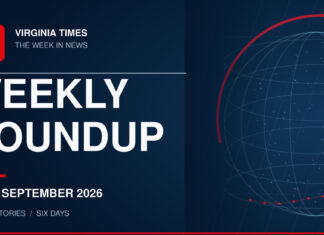 VT Weekly News Roundup: September 20–26, 2026