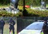 Trump Praises Arrests of 5 Men Near UK Air Base Used by US Forces